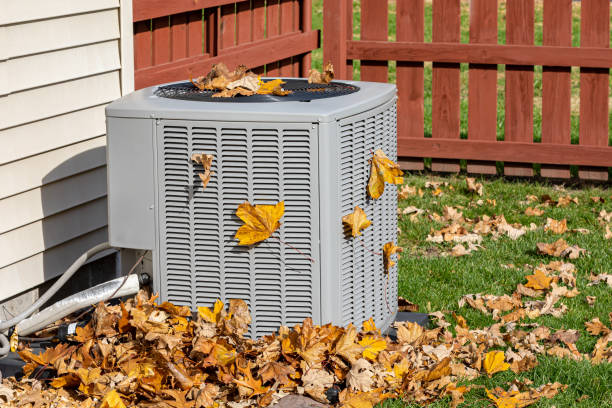 Best HVAC Contractors  in Honeygo, MD