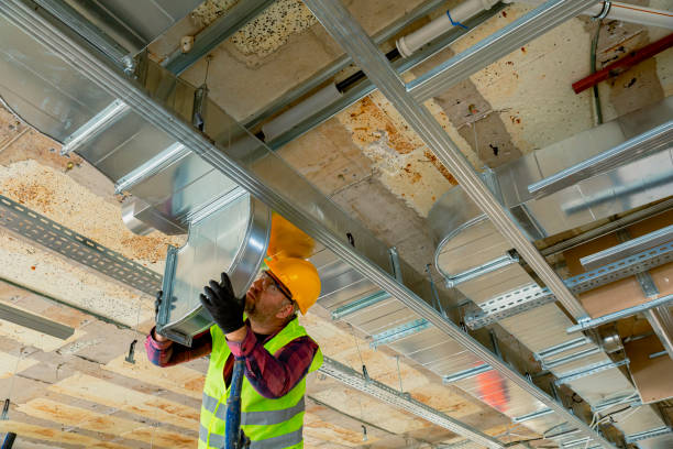 Best HVAC Installation Services  in Honeygo, MD