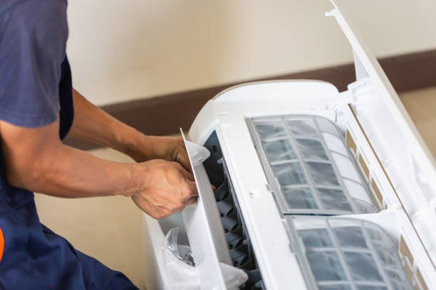  Honeygo, MD HVAC Pros