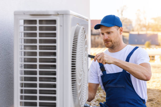 Trusted Honeygo, MD HVAC Experts