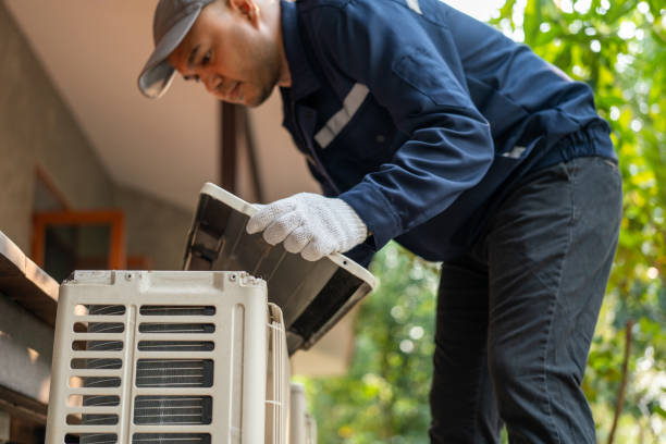 Best Best HVAC Companies  in Honeygo, MD