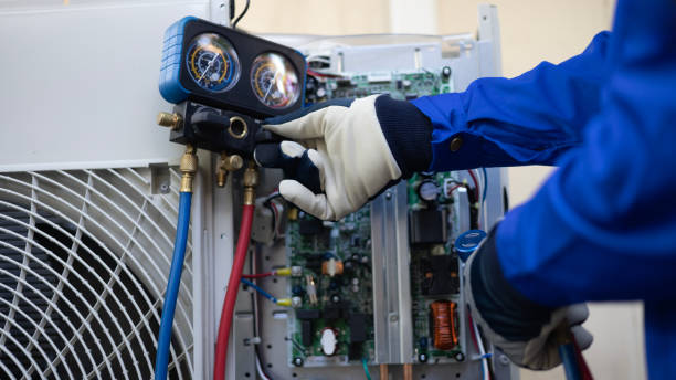 Best HVAC Cleaning Services  in Honeygo, MD